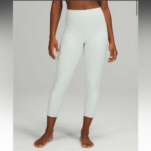 Lululemon Align High-Rise Crop 23"
